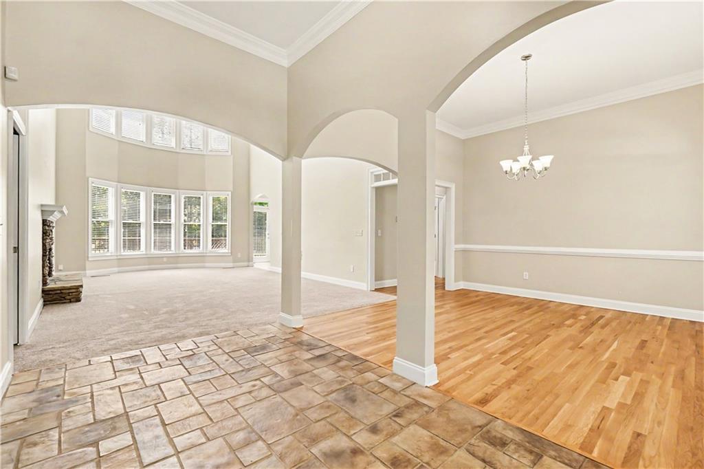 Residential in Powder Springs 4