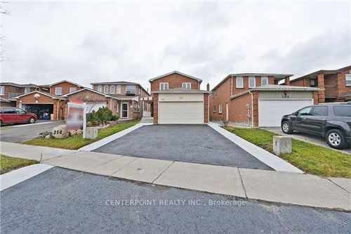 212 Tall Grass Trail, Woodbridge, ON, L4L3K6 | Card Image