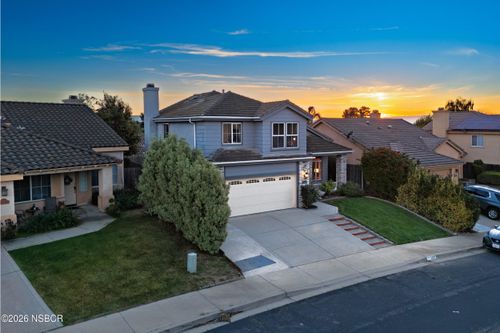 3831 Les Maisons Dr, Santa Maria, CA, 93455-3063 | Card Image