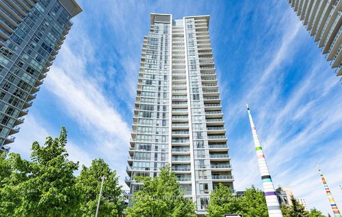 1601-66 Forest Manor Road, North York, ON, M2J0B7 | Card Image