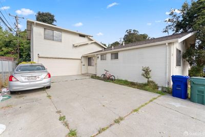 2551 Moyers Road, House other with 5 bedrooms, 3 bathrooms and 6 parking in Richmond CA | Image 1