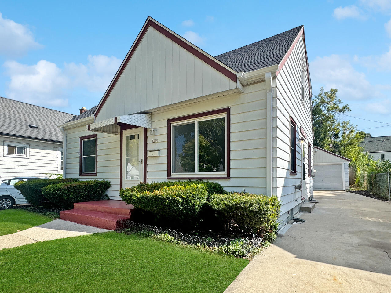 77th St, Milwaukee, WI 53219