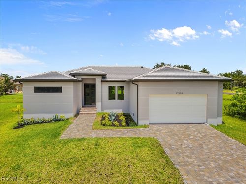 17200 Mint Ln, PUNTA GORDA, FL, 33955 | Card Image