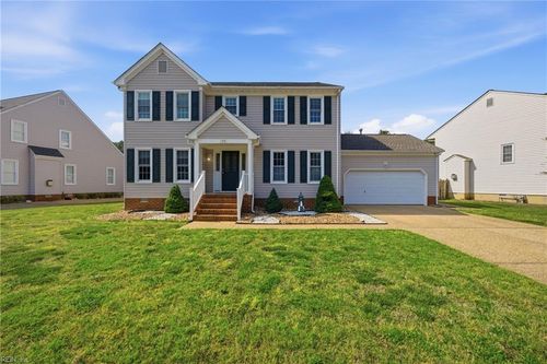 103 Jessica Dr, Yorktown, VA, 23693-1903 | Card Image