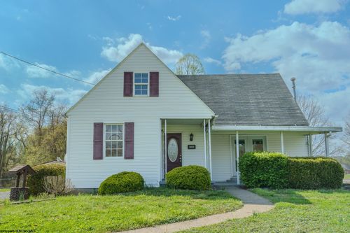 1615 Mary Lou Retton Drive, Fairmont, WV, 26554 | Card Image