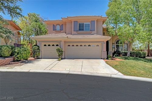 229 N Buteo Woods Ln, Las Vegas, NV, 89144-4313 | Card Image