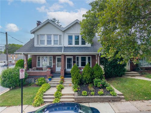 616 N Saint Elmo Street, Allentown City, PA, 18104 | Card Image