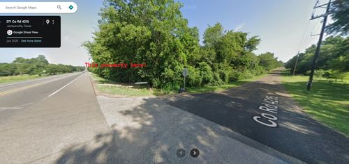 0 E Rusk St, Jacksonville, TX, 75766 | Card Image