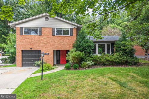 9813 Inglemere Dr, BETHESDA, MD, 20817-1544 | Card Image