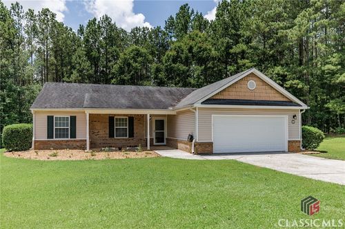 94 Pinewood Cir, Colbert, GA, 30628-1729 | Card Image