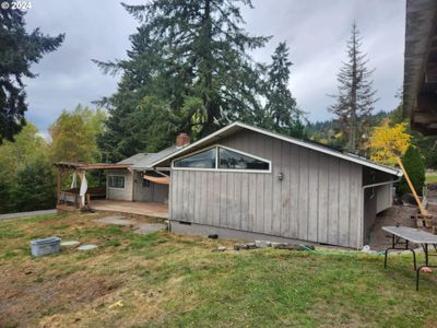 507 Gore Rd, House other with 3 bedrooms, 2 bathrooms and 2 parking in Kalama WA | Image 3