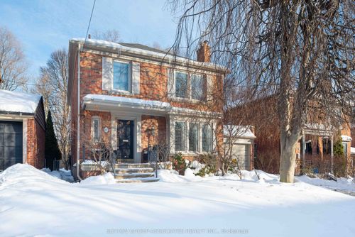 81 Chiltern Hill, York, ON, M6C3B5 | Card Image