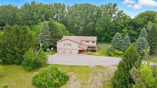 4850 Bowdle Rd, Harrod, OH, 45850-9709 | Card Image