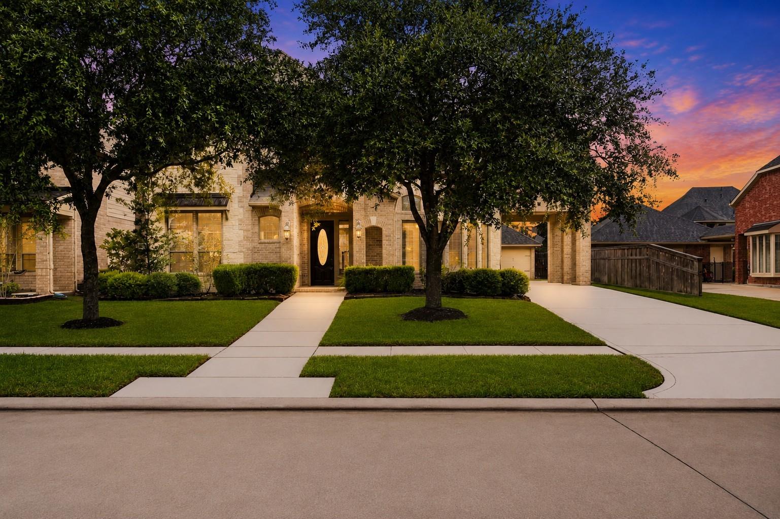 Residential in Fulshear 4