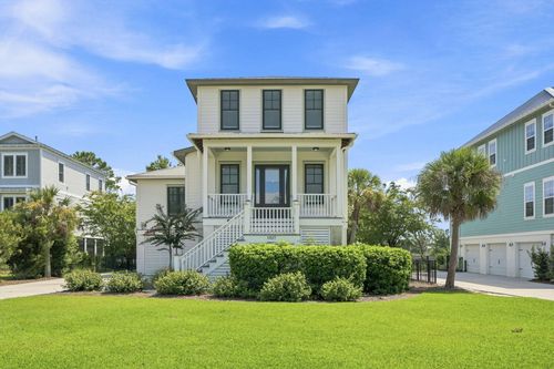 1817 Rushland Grove Ln, Johns Island, SC, 29455-8780 | Card Image