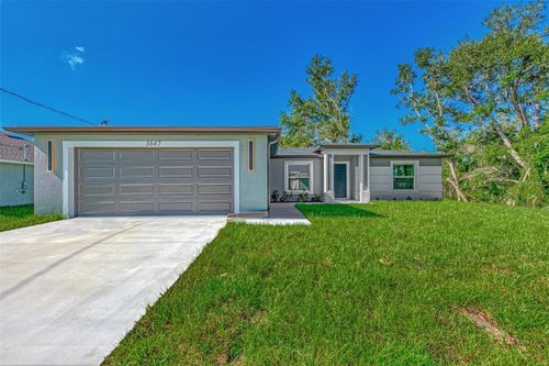 1325 Goshen Rd, NORTH PORT, FL, 34288 | Card Image
