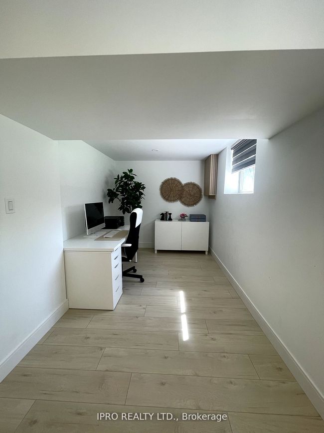 199 Willowridge Rd, House other with 4 bedrooms, 3 bathrooms and 4 parking in Etobicoke ON | Image 16