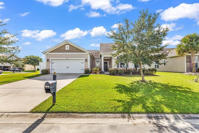 1701 Boyne Dr, House other with 4 bedrooms, 4 bathrooms and 4 parking in Myrtle Beach SC | Image 37