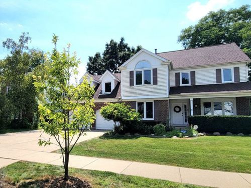 59 Chestnut Terrace, Buffalo Grove, IL, 60089 | Card Image