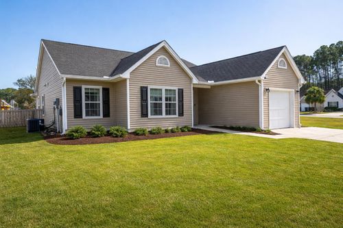 105 Avonshire Dr, Summerville, SC, 29483-7346 | Card Image