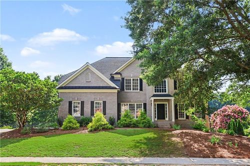 1738 Mulberry Lake Dr, Dacula, GA, 30019-4640 | Card Image