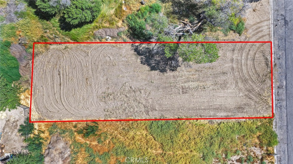 Land in Victorville 2