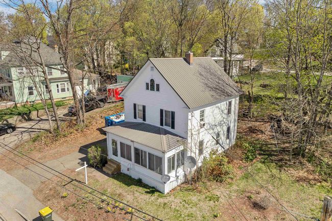 36 Dixon St, House other with 3 bedrooms, 1 bathrooms and null parking in Laconia NH | Image 41