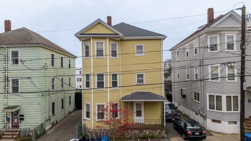 108 Phillips Ave, New Bedford, MA, 02746-2304 | Card Image