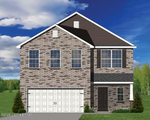 10804 Pine Bellow Ln, Louisville, KY, 40291-8418 | Card Image