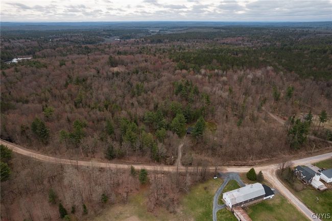 13285 Henry Rd, House other with 3 bedrooms, 2 bathrooms and null parking in Natural Bridge NY | Image 16