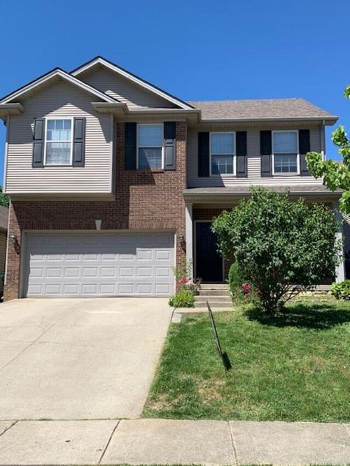 3212 Sweet Clover Ln, Lexington, KY, 40509-8580 | Card Image