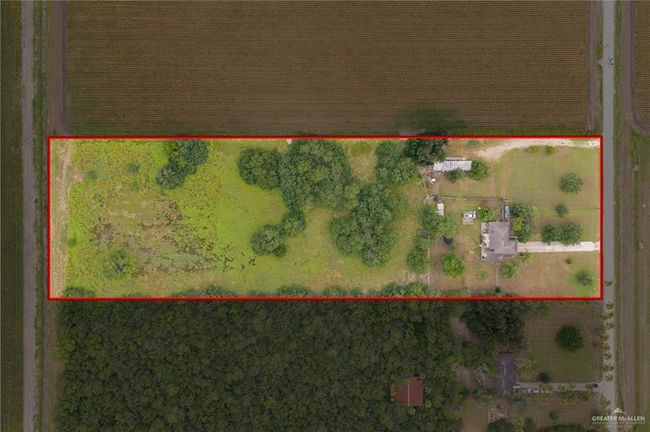 26813 N Old Solis Rd, House other with 4 bedrooms, 3 bathrooms and 2 parking in La Feria TX | Image 29