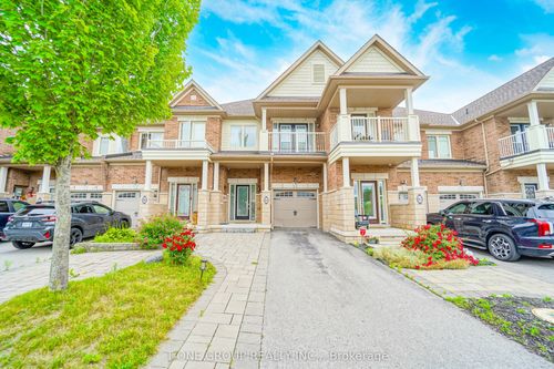 164 John Davis Gate, Stouffville, ON, L4A1T6 | Card Image