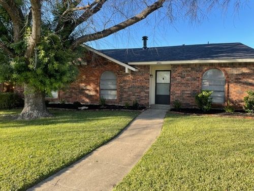4921 Ashlock Dr, The Colony, TX, 75056-1600 | Card Image