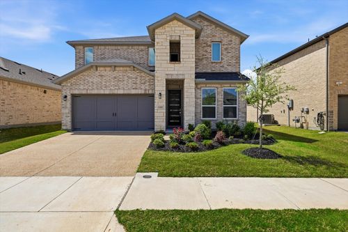 3309 Ashlar Ct, Melissa, TX, 75454-9656 | Card Image