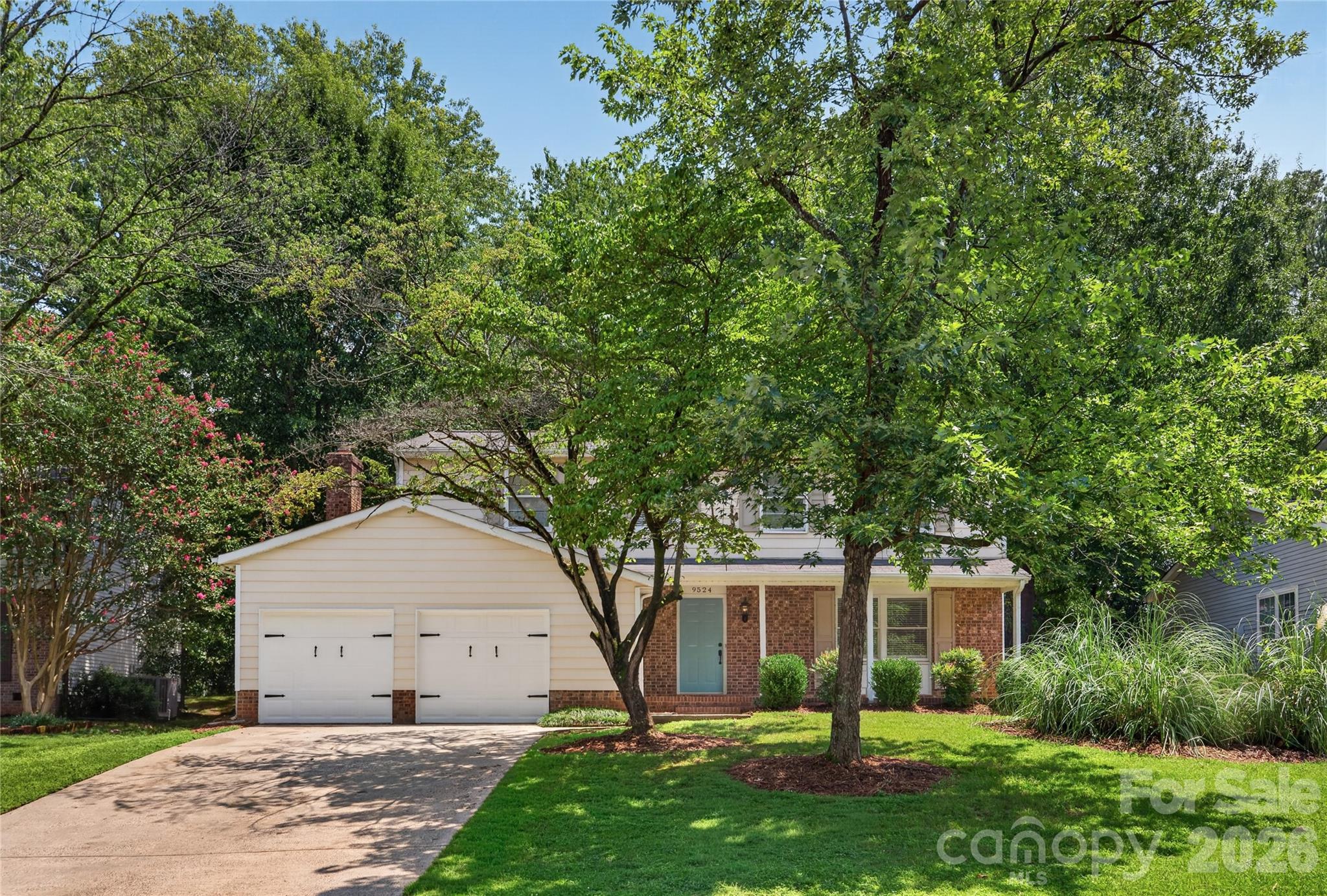 Residential in Charlotte 2