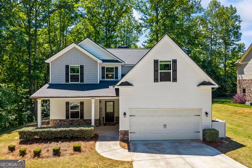 4391 Highland Gate Pkwy, Gainesville, GA, 30506-2963 | Card Image
