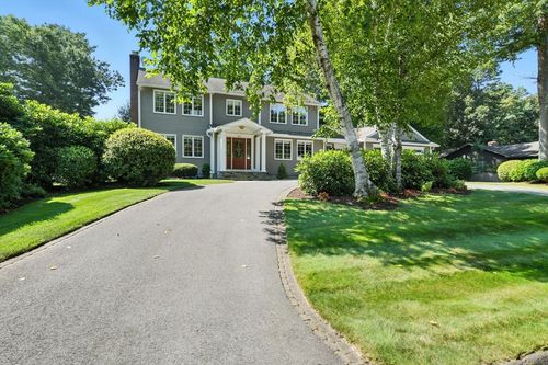 425 Inverness Ln, Longmeadow, MA, 01106-2825 | Card Image