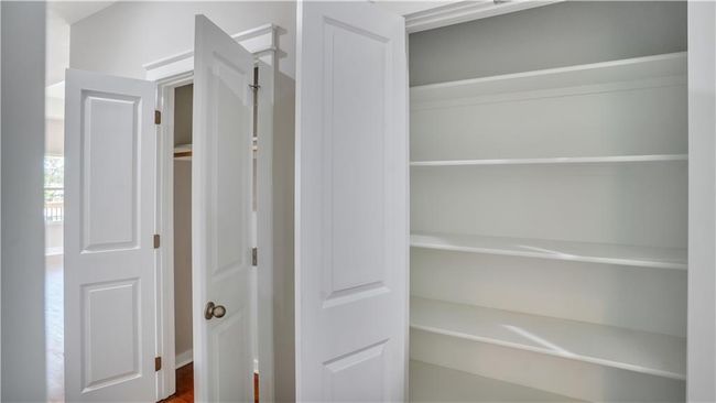 View of closet | Image 20