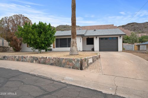 9829 N 4th Ave, Phoenix, AZ, 85021-2414 | Card Image