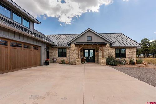 3768 Ponderosa Dr, Ridgway, CO, 81432-9823 | Card Image
