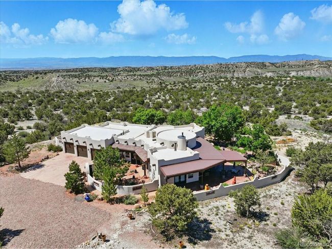 321 Bowie Rd, House other with 3 bedrooms, 3 bathrooms and null parking in Penrose CO | Image 49
