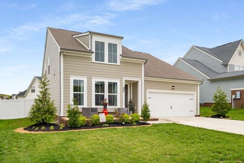 4372 Spregan Way, Smyrna, TN, 37167-1791 | Card Image