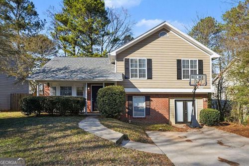 6048 Old Wellborn Trce, Lithonia, GA, 30058-8331 | Card Image