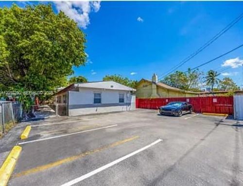 4-669 Nw 28th St, Miami, FL, 33127-4058 | Card Image