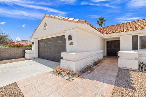 1479 E Francis Dr, Palm Springs, CA, 92262-2320 | Card Image