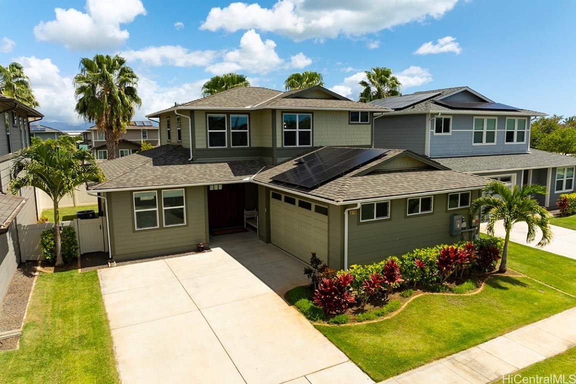 Hokukai St, Ewa Beach, HI 96706