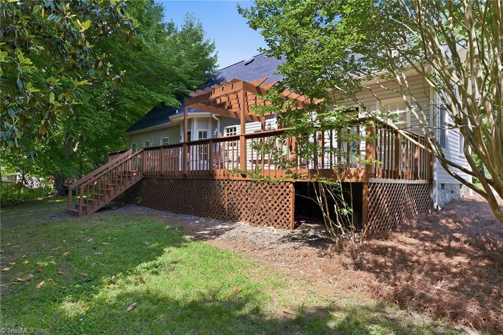 Residential in Summerfield 5