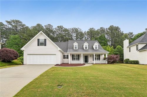 2229 Saint Kennedy Ln, Buford, GA, 30518-7333 | Card Image