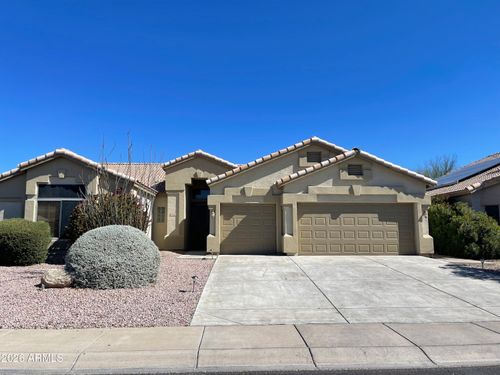 29445 N 46th Pl, Cave Creek, AZ, 85331-3233 | Card Image